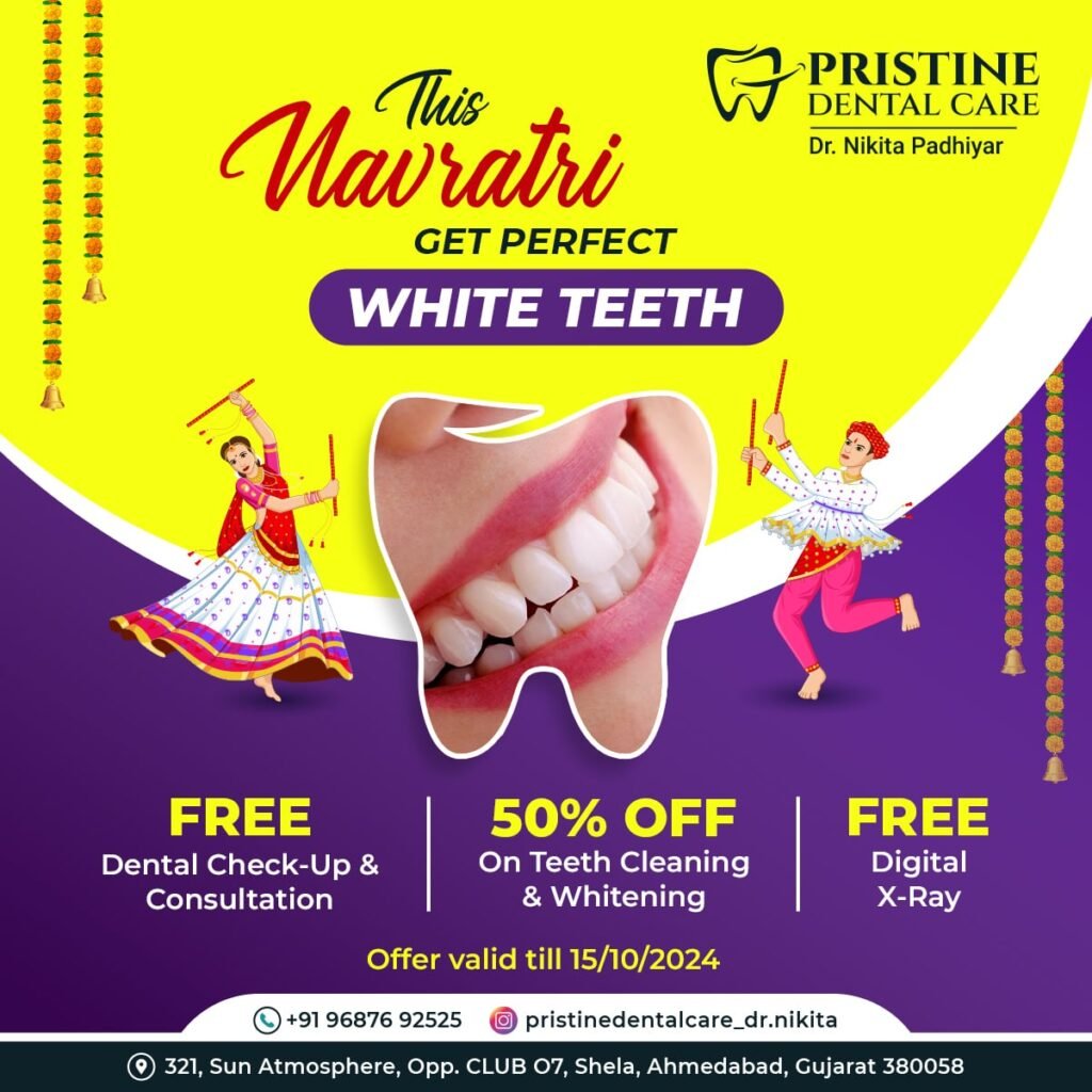 Pristine Dental Care