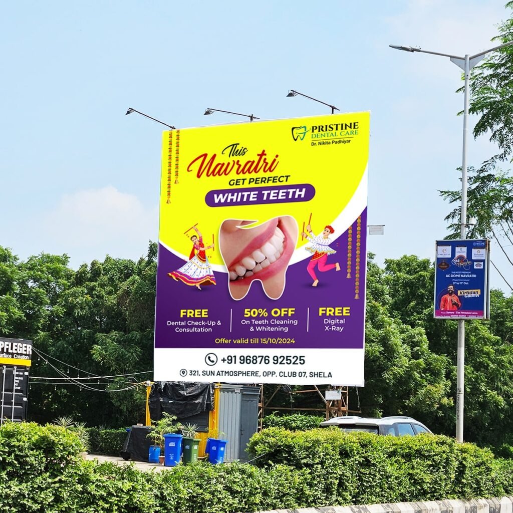 Pristine Dental Care